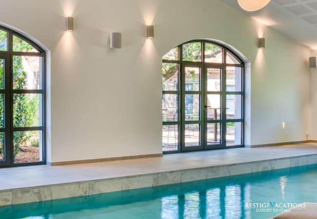 Villa in Tourves - Hameau Font