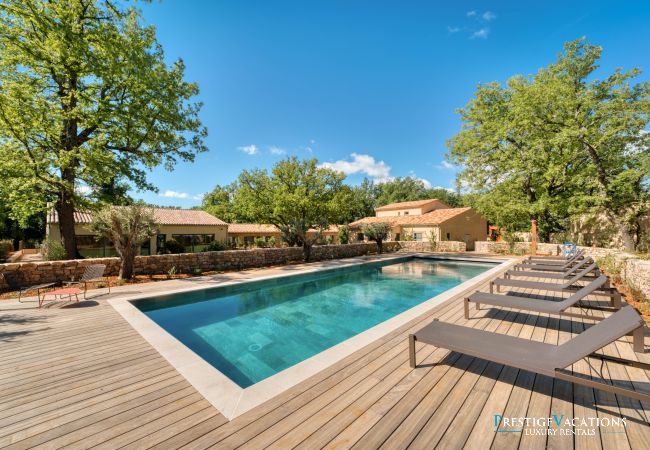 Villa in Tourves - Hameau Font