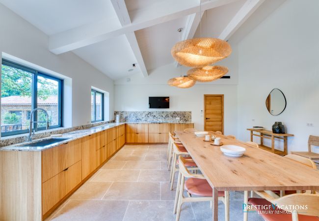 Villa in Tourves - Hameau Font