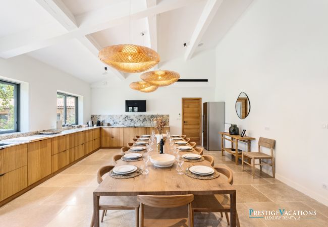 Villa in Tourves - Hameau Font