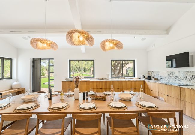 Villa in Tourves - Hameau Font