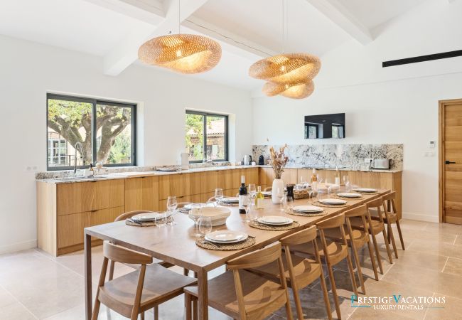 Villa in Tourves - Hameau Font