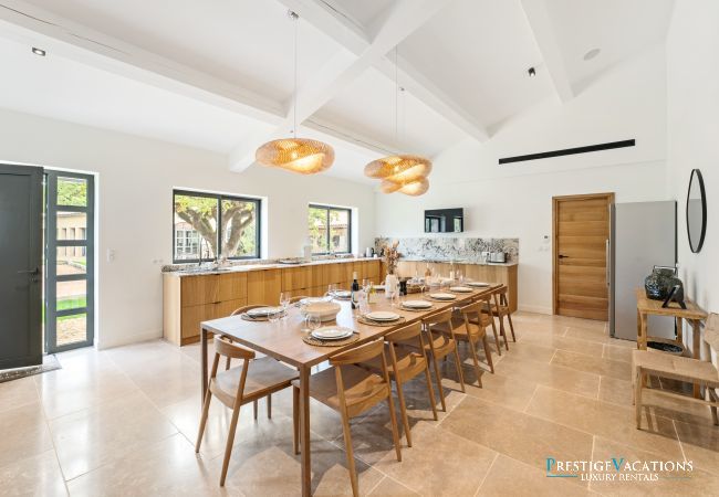 Villa in Tourves - Hameau Font