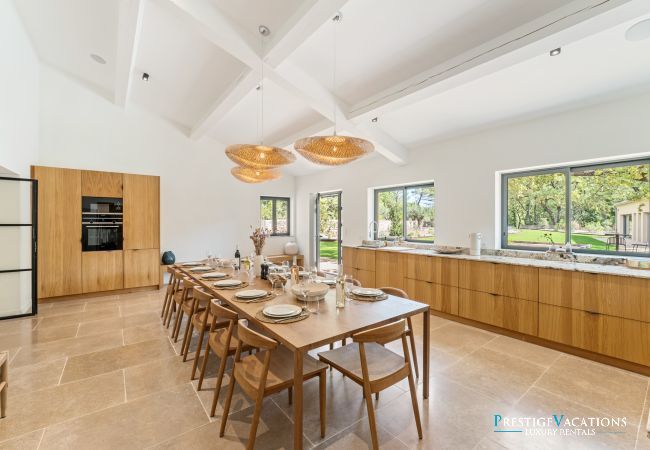 Villa in Tourves - Hameau Font