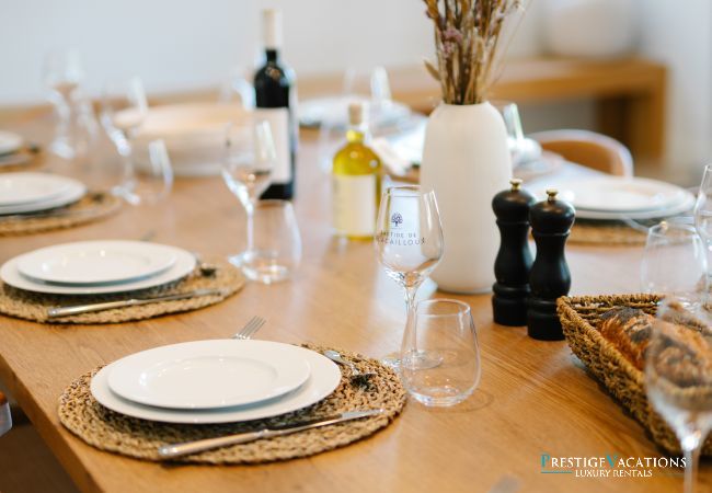 Villa in Tourves - Hameau Font