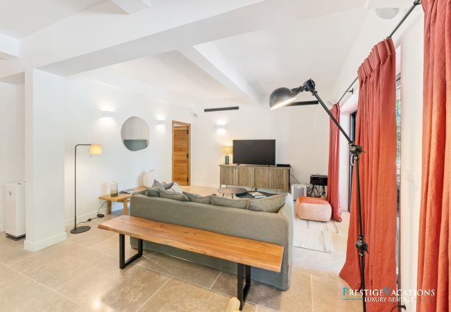 Villa in Tourves - Hameau Font