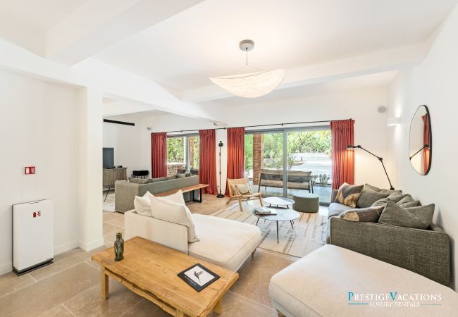 Villa in Tourves - Hameau Font