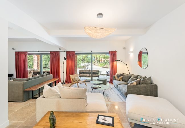 Villa in Tourves - Hameau Font