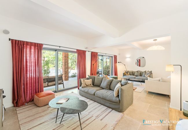 Villa in Tourves - Hameau Font