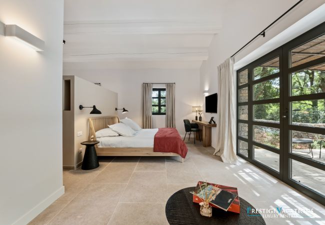 Villa in Tourves - Hameau Font