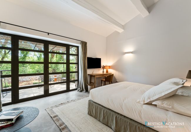 Villa in Tourves - Hameau Font