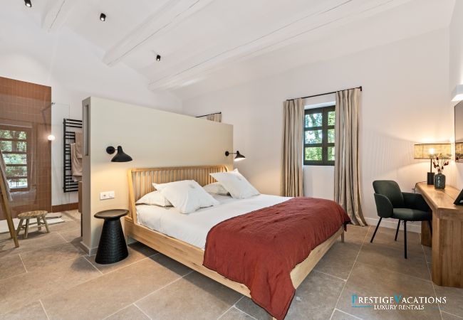 Villa in Tourves - Hameau Font