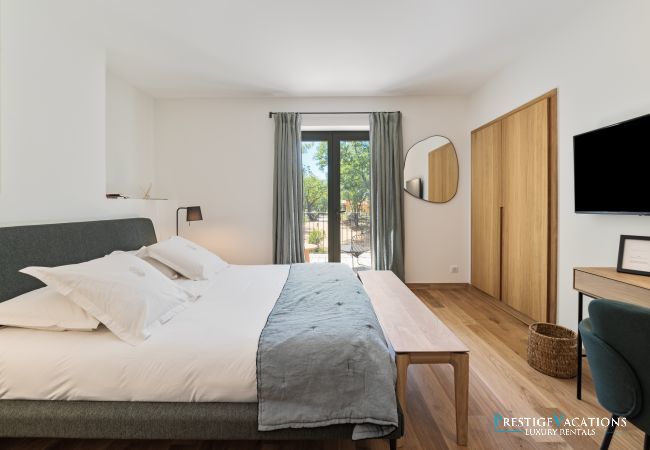 Villa in Tourves - Hameau Font