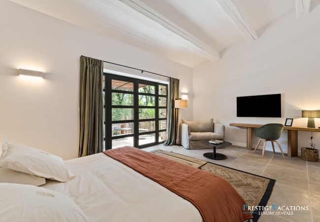 Villa in Tourves - Hameau Font