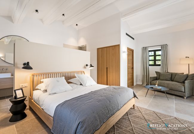 Villa in Tourves - Hameau Font