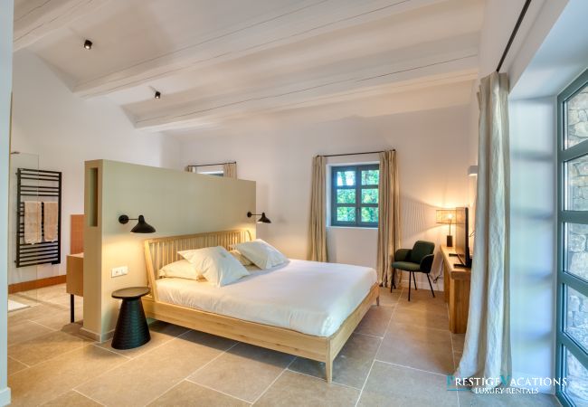 Villa in Tourves - Hameau Font