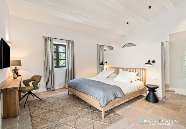 Villa in Tourves - Hameau Font