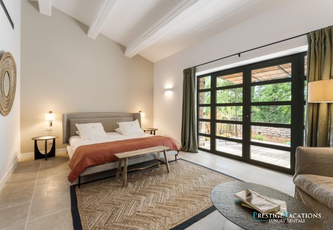 Villa in Tourves - Hameau Font