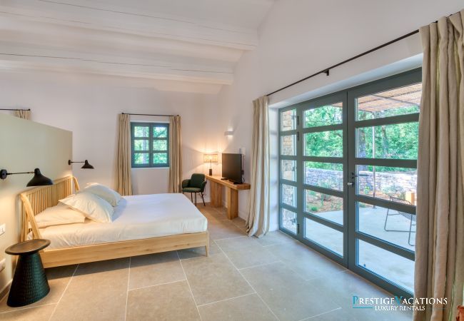 Villa in Tourves - Hameau Font