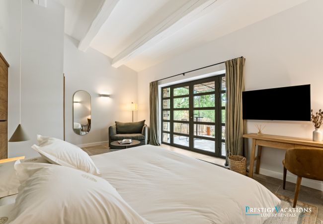 Villa in Tourves - Hameau Font