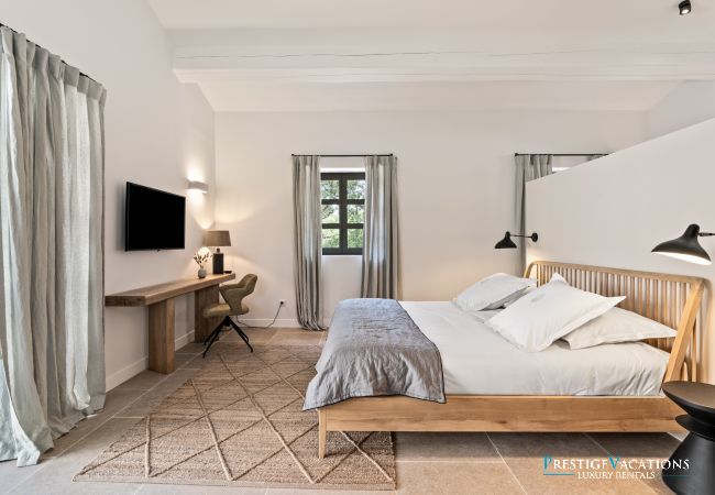 Villa in Tourves - Hameau Font