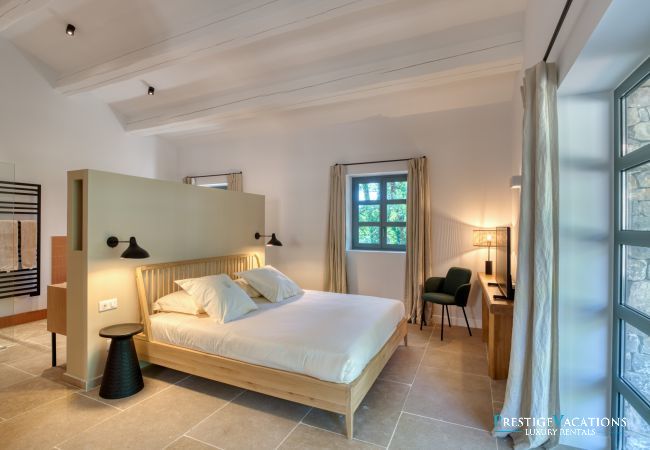 Villa in Tourves - Hameau Font