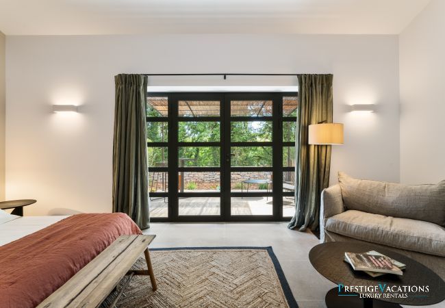 Villa in Tourves - Hameau Font