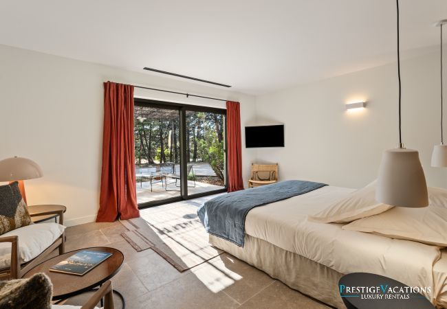 Villa in Tourves - Hameau Font