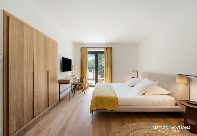 Villa in Tourves - Hameau Font