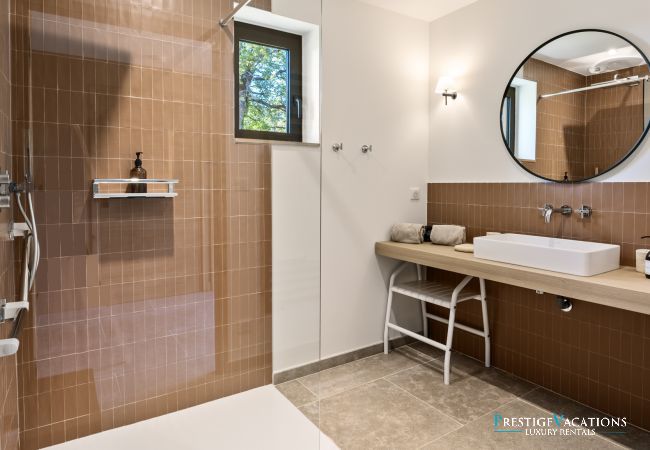 Villa in Tourves - Hameau Font