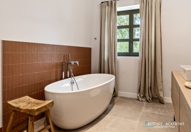 Villa in Tourves - Hameau Font