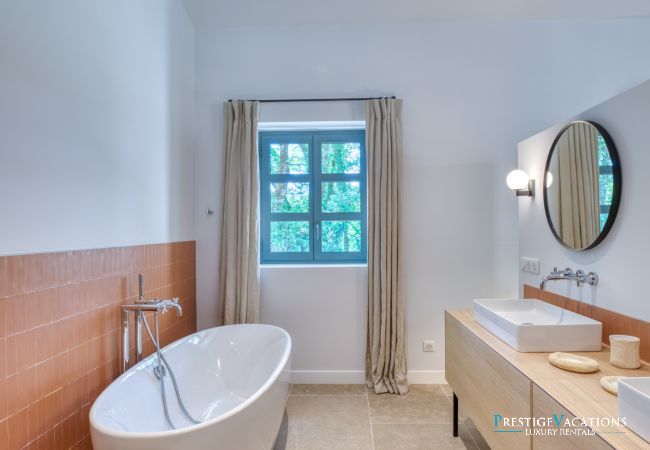 Villa in Tourves - Hameau Font