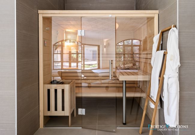 Villa in Tourves - Hameau Font