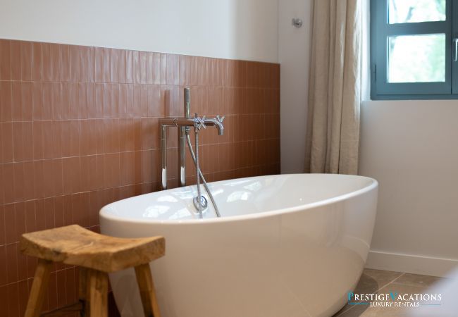 Villa in Tourves - Hameau Font