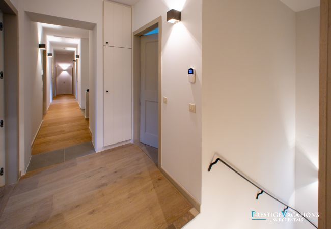 Villa in Saint Remy de Provence - Bergerie Aquino