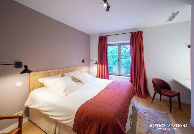 Villa in Saint Remy de Provence - Bergerie Aquino