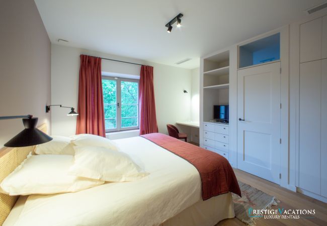 Villa in Saint Remy de Provence - Bergerie Aquino