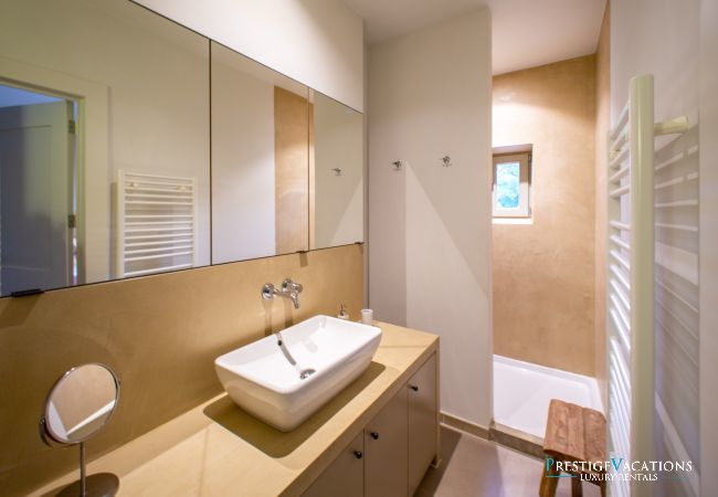 Villa in Saint Remy de Provence - Bergerie Aquino