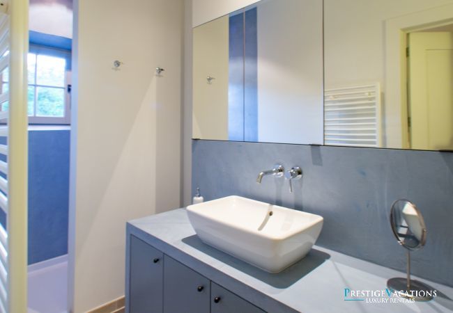 Villa in Saint Remy de Provence - Bergerie Aquino