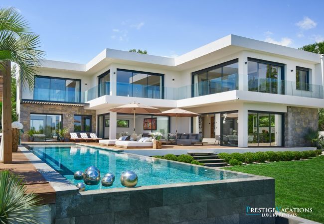 Villa in Mougins - Mila