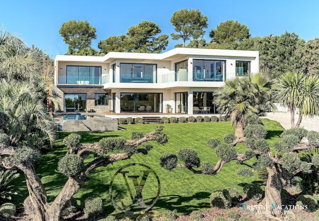 Villa in Mougins - Mila