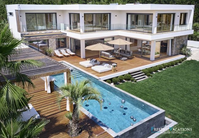 Villa in Mougins - Mila