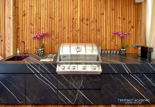 Villa in Mougins - Mila