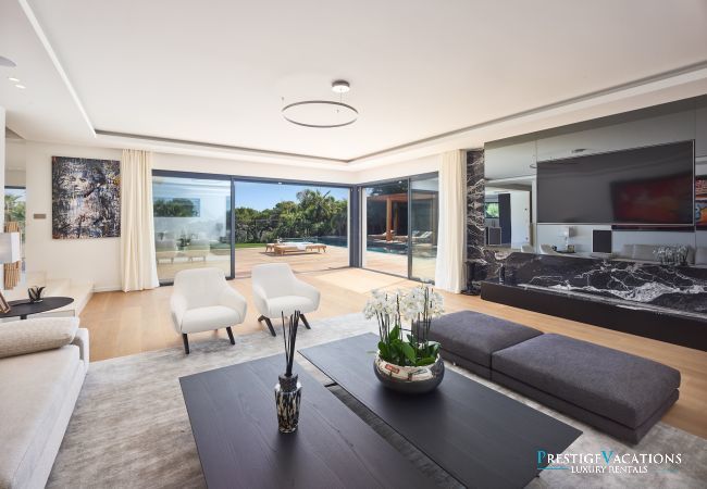 Villa in Mougins - Mila