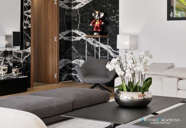 Villa in Mougins - Mila