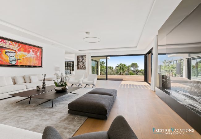 Villa in Mougins - Mila