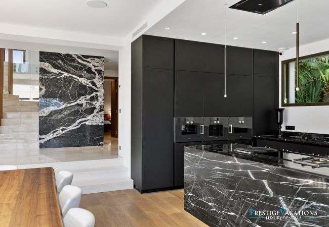 Villa in Mougins - Mila