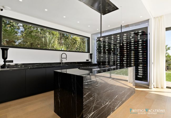 Villa in Mougins - Mila