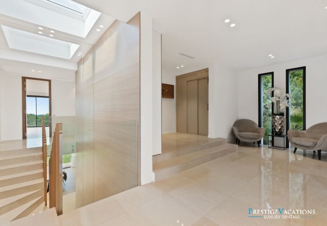 Villa in Mougins - Mila