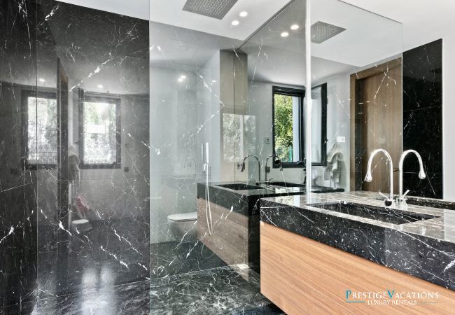 Villa in Mougins - Mila